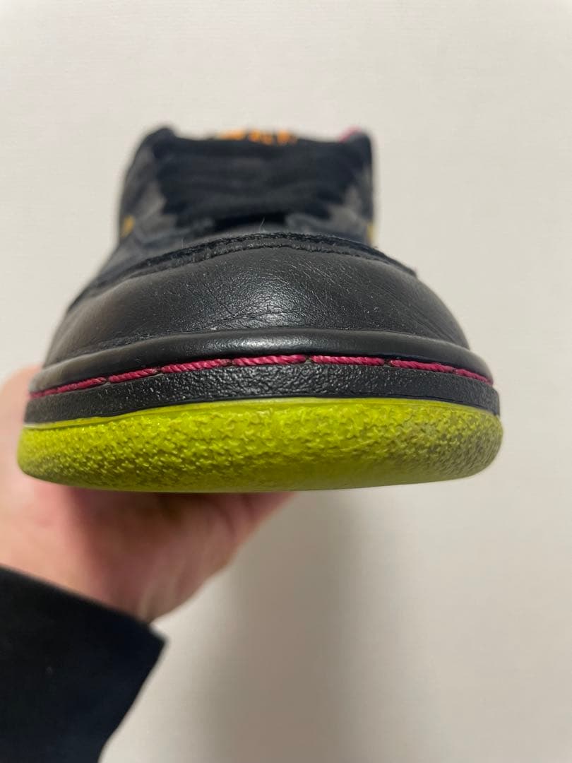 ★ Nike SB Dunk Low Space Tiger ★