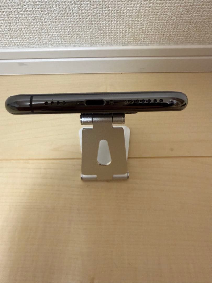 iPhone 11 Pro Max 256GB SIMフリー スペースグレイ