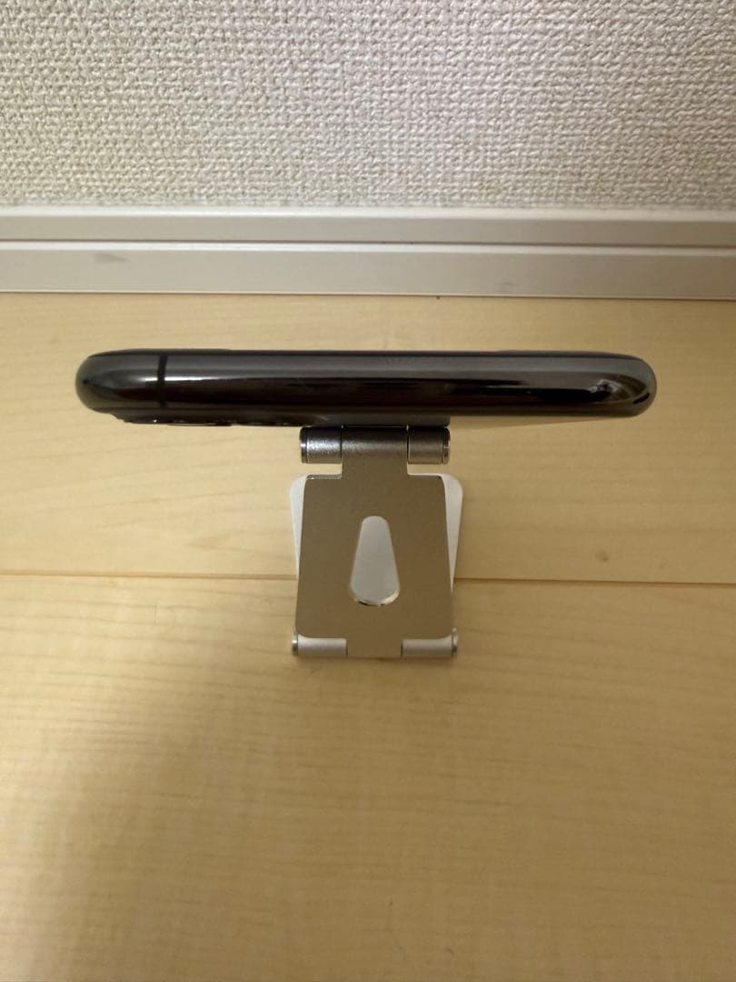 iPhone 11 Pro Max 256GB SIMフリー スペースグレイ