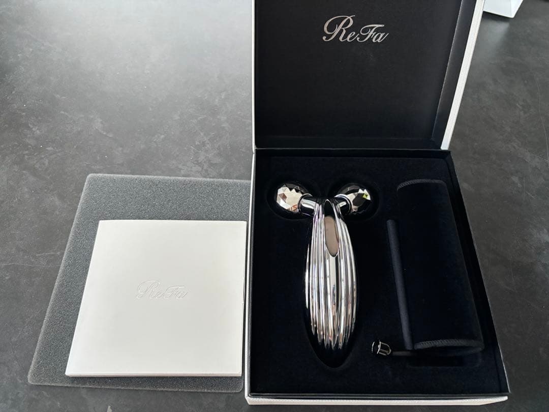 ✨リファカラットレイ✨新品未使用