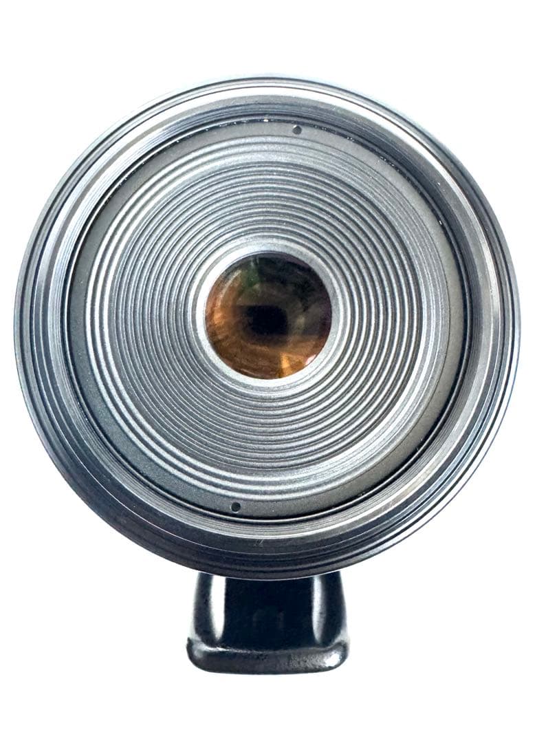 キャノンマクロフォトレンズMP-E65mmF2.8 1-5X