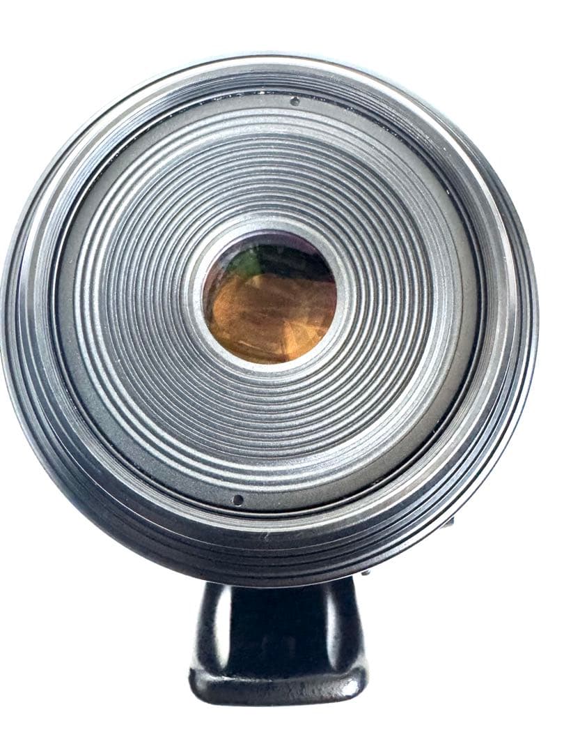 キャノンマクロフォトレンズMP-E65mmF2.8 1-5X