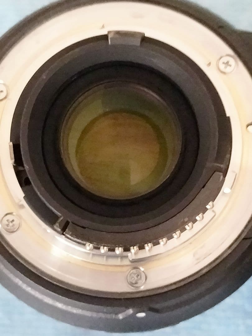 Nikon D7200　マルチパワーバッテリーパック　レンズ18-200 セット