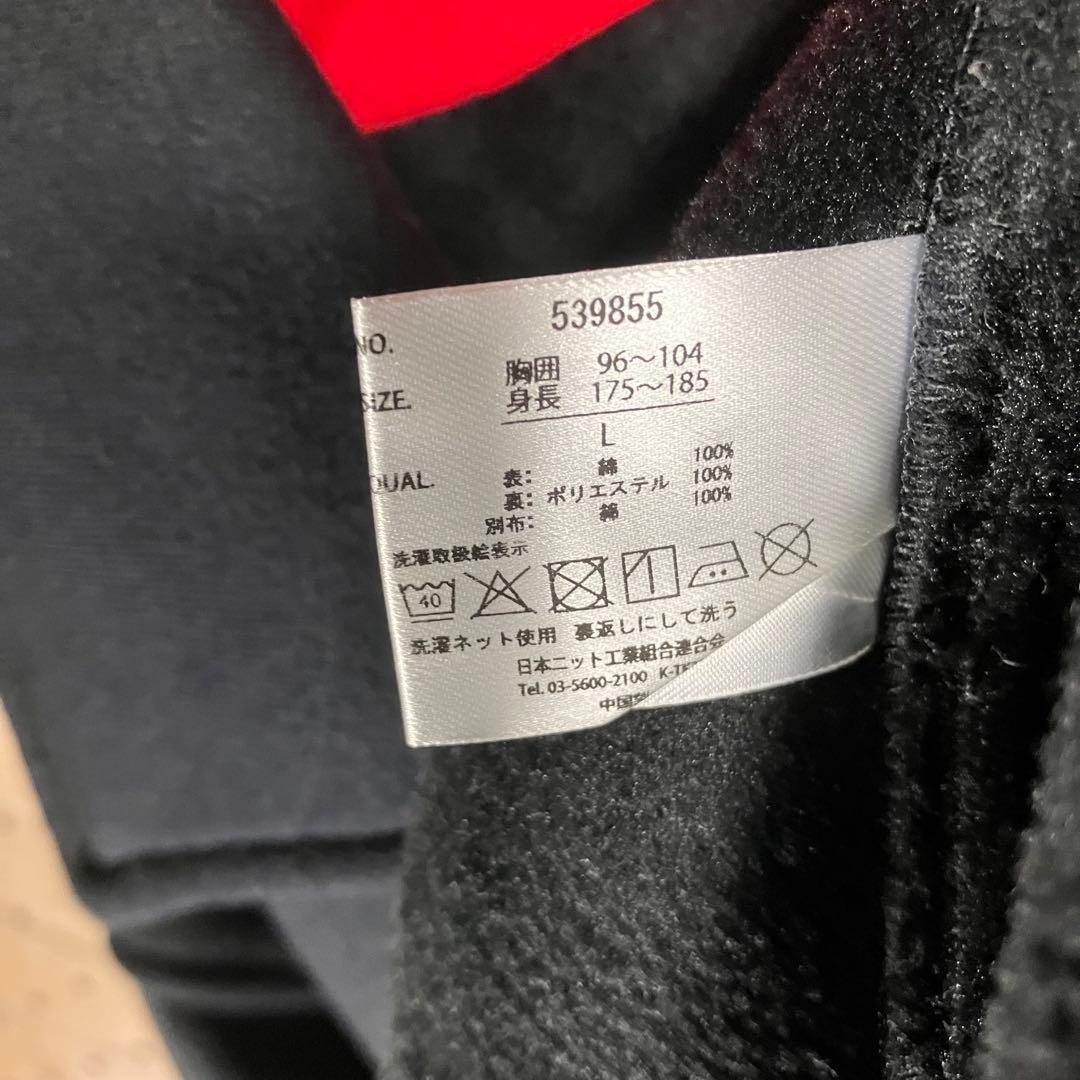 PANDIESTA JAPAN パンディエスタ モーターサイクル ジャケット