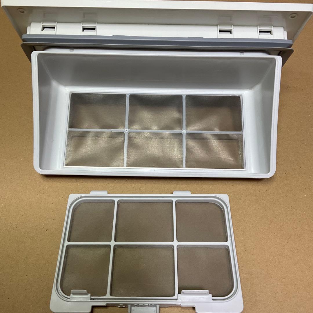 u*k様 パナソニック ドラム式洗濯乾燥機 NA-VX800BL-W 2021年