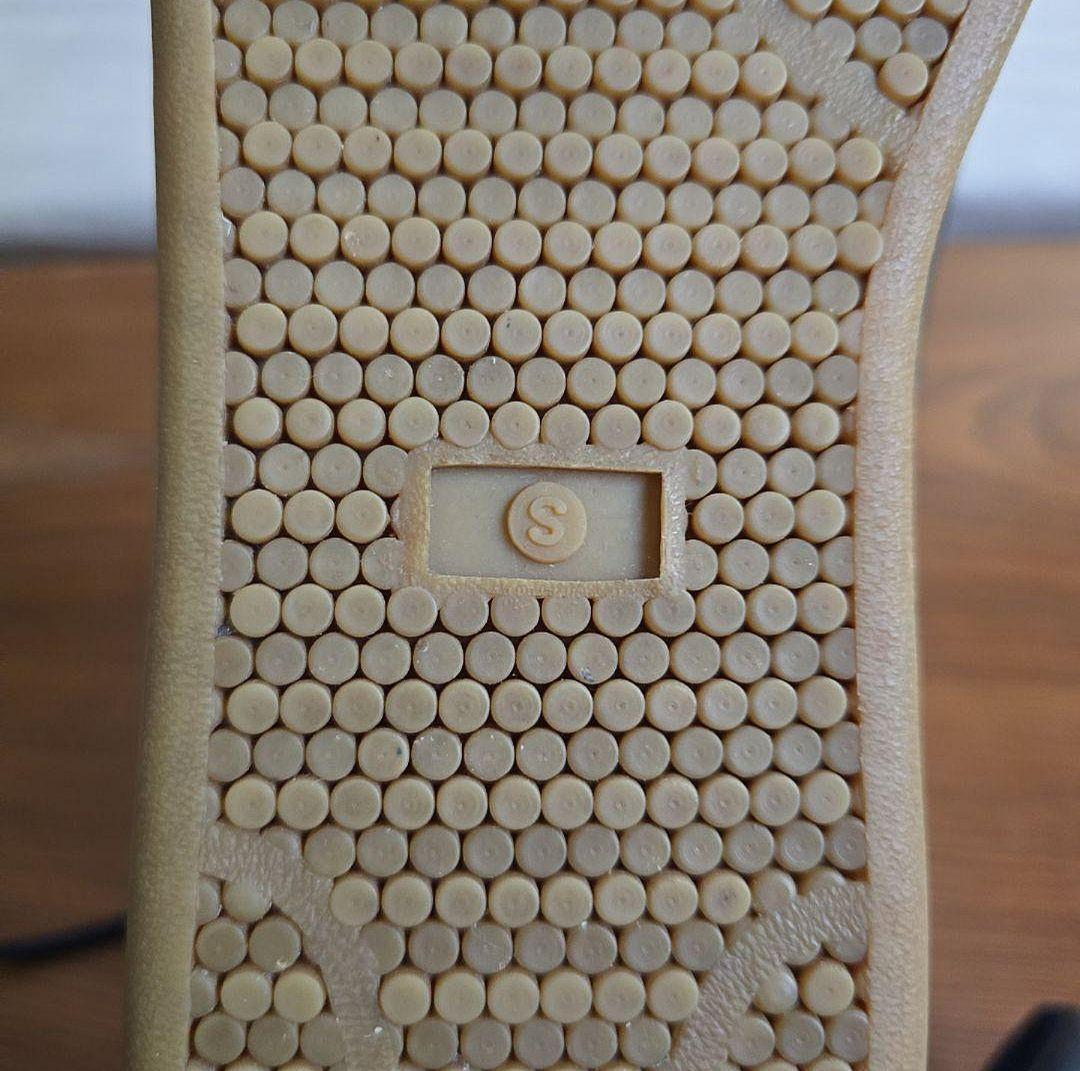 00s　STUSSY　インペリアル　us 9.5　ステューシー　スニーカー