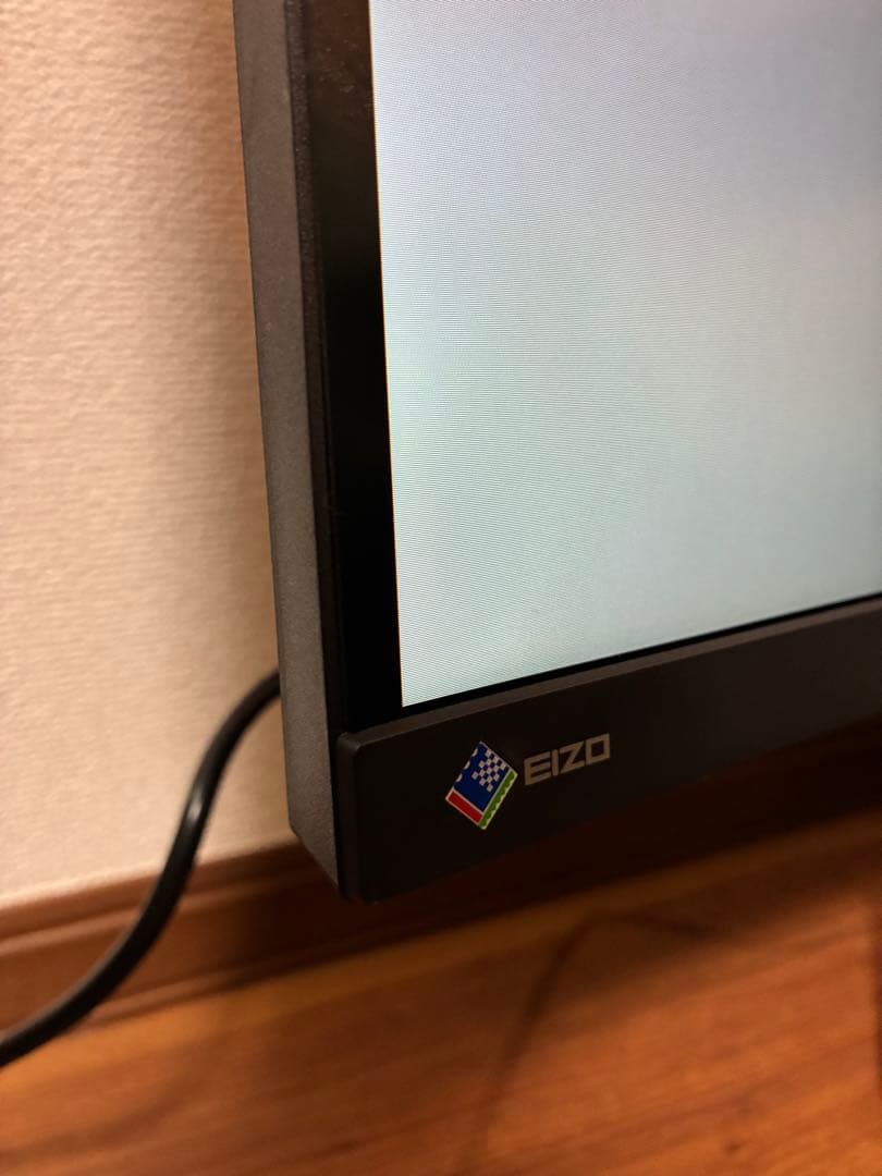 EIZO FlexScan 液晶曲面ディスプレイ 37.5型 EV3895