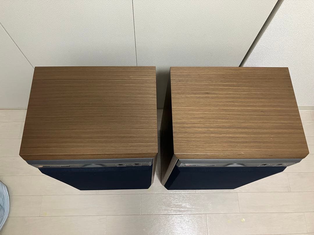 JBL4319 スピーカーペア 美品 1台目