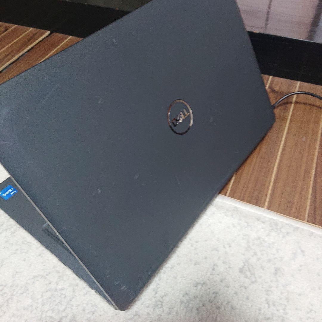 タッチパネル | Dell Latitude 3520 | Office2024