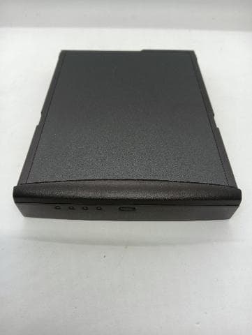 PowerBook G3 HDD無し 破損部有り 付属品色々有り ジャンク