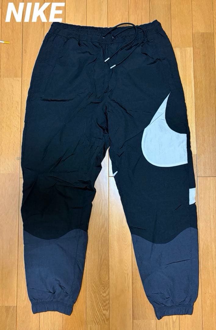 NIKE(ナイキ)ウインドブレーカー上下セットアップ