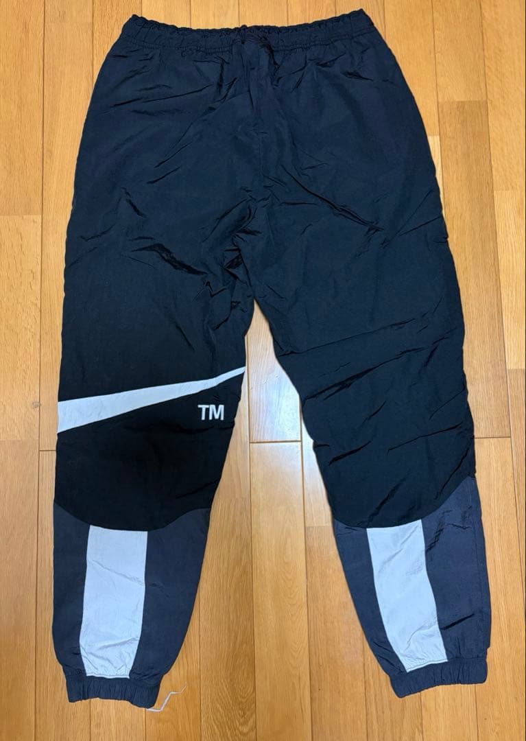 NIKE(ナイキ)ウインドブレーカー上下セットアップ