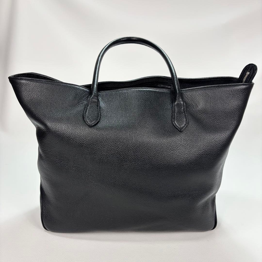 BARNEYS NEW YORK トートバッグ レザー ビジネスバッグ 肩掛け