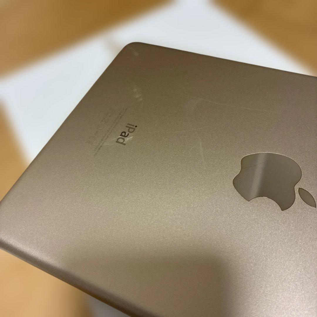 Apple iPad mini4 32GB MNWG2J/A ゴールド