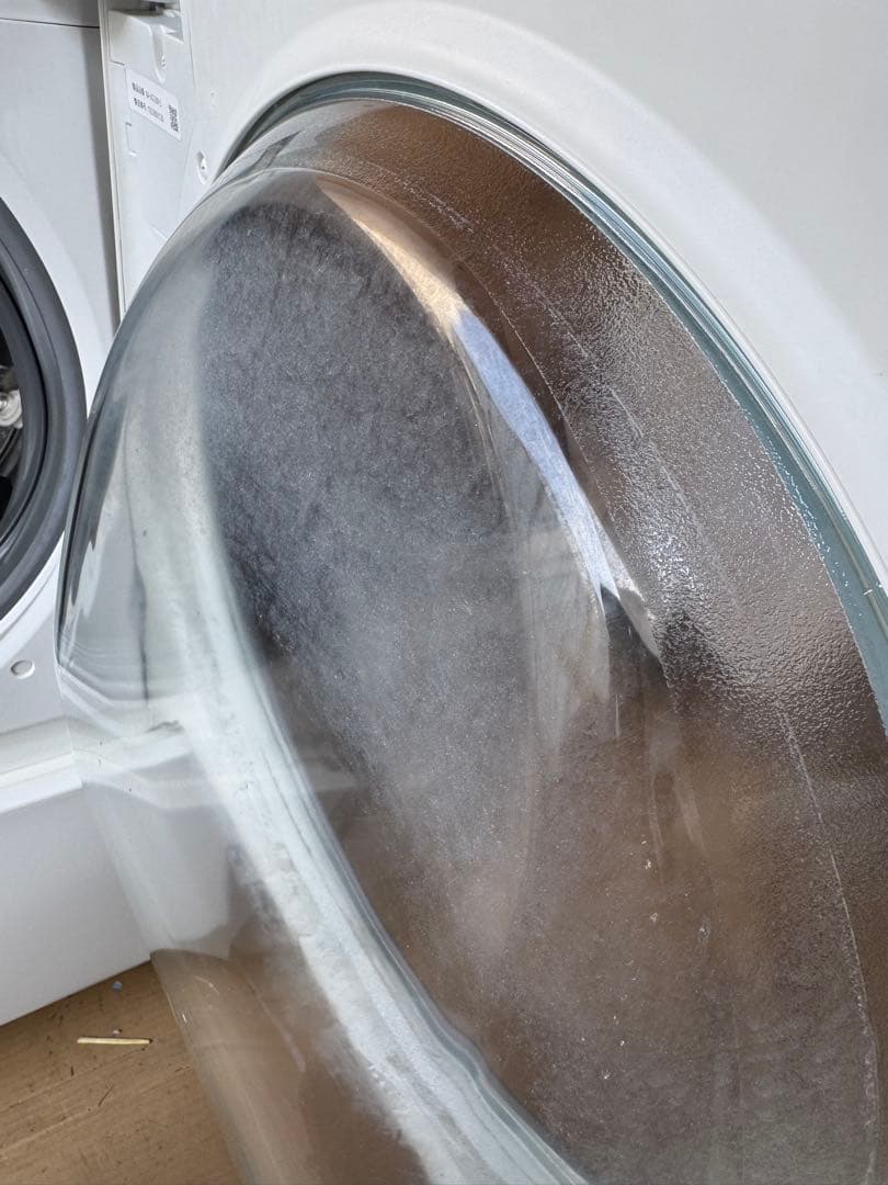 Panasonic ドラム式洗濯機NA-VG730R 2019年製 7kg