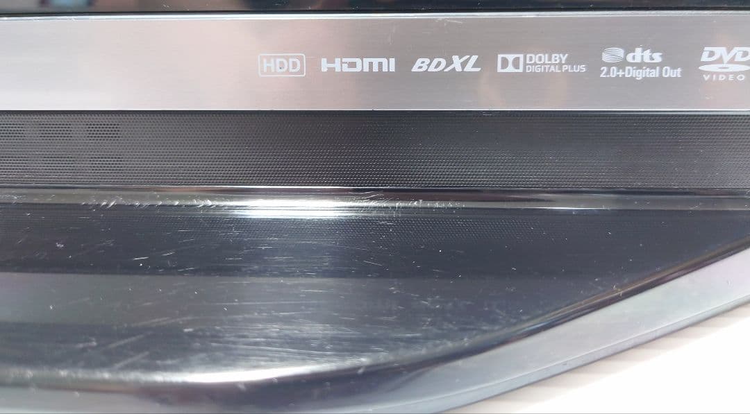 SHARP LC-40DR9【良品】