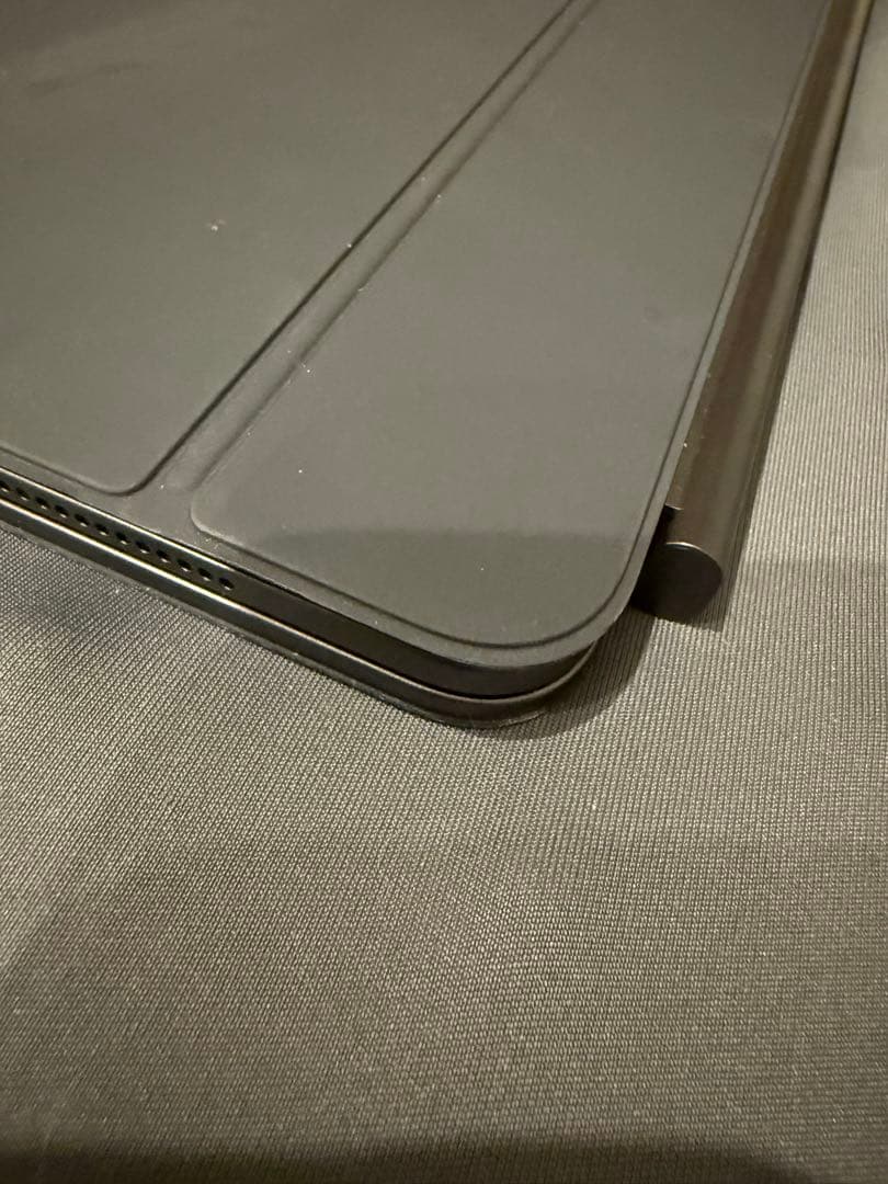 今年購入 /保証有 iPad Pro M4 11インチ256GB 純正キーボード