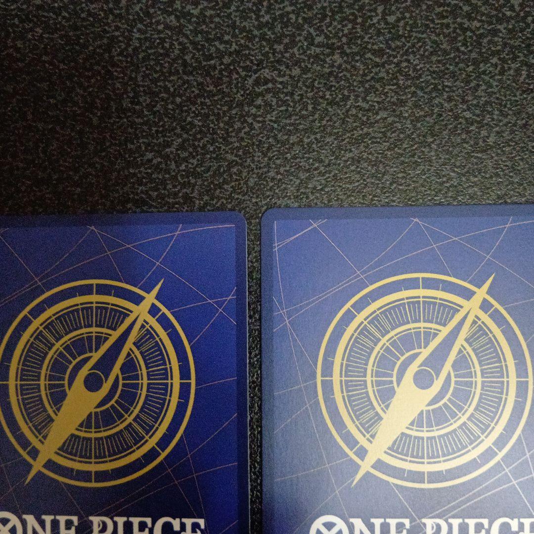 SP　3枚セット　OP13　ルフィ　エース　サボ　受け継がれる意志　シークレット