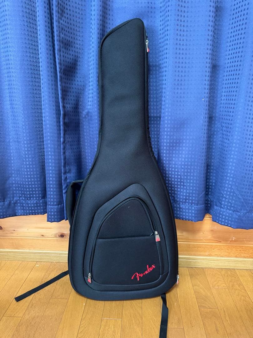 Pegoさん専用ページですFender アコスタソニック　テレキャスタータイプ