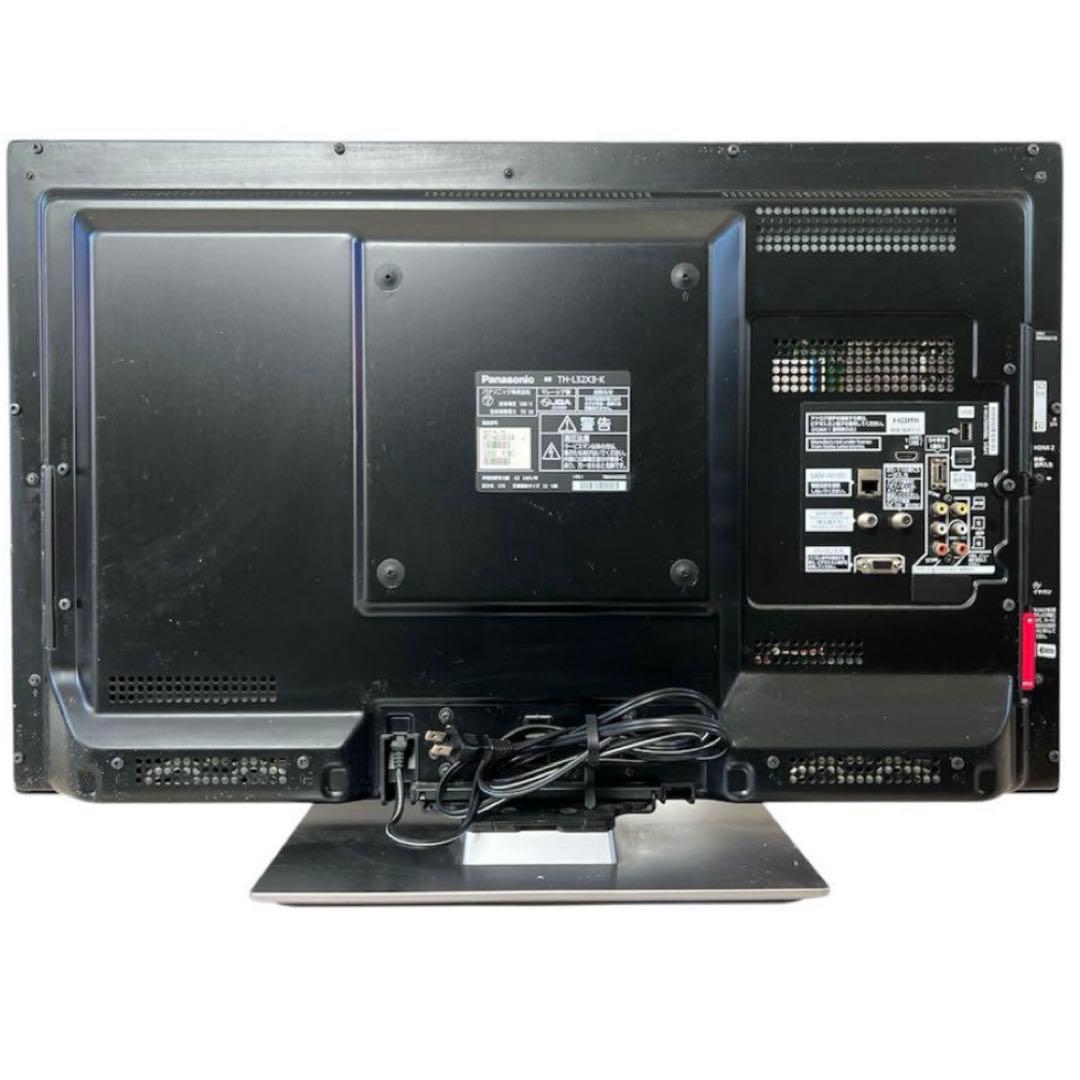 Arizona 21【誠心誠意】 Panasonic 32V型液晶VIE