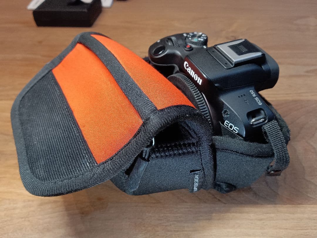 フ*ン様 【センサー清掃済み】Canon EOS R50 ボディ【取説+返金保証