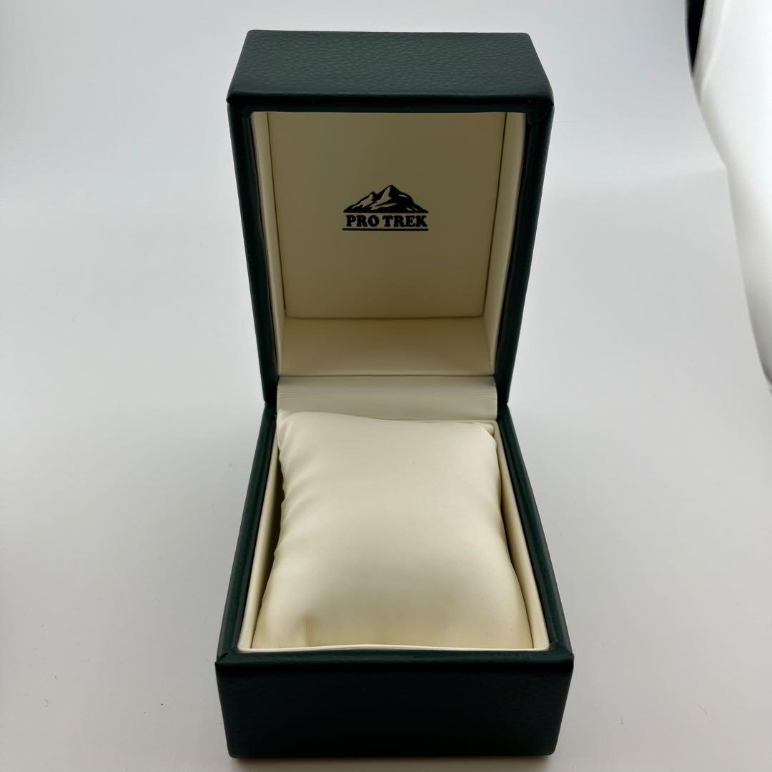 【希少】　カシオ　プロトレック　PRW-3100FC 箱付　保証書付