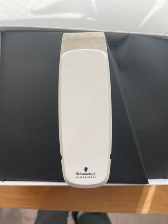 Salon lab スマートアナライザー　シュワルツコフプロフェッショナル