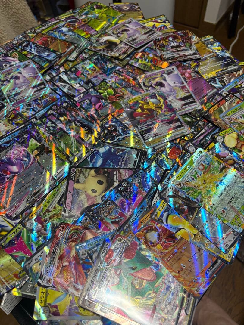 【爆アド！】RRR・RRまとめ売り（350枚程）