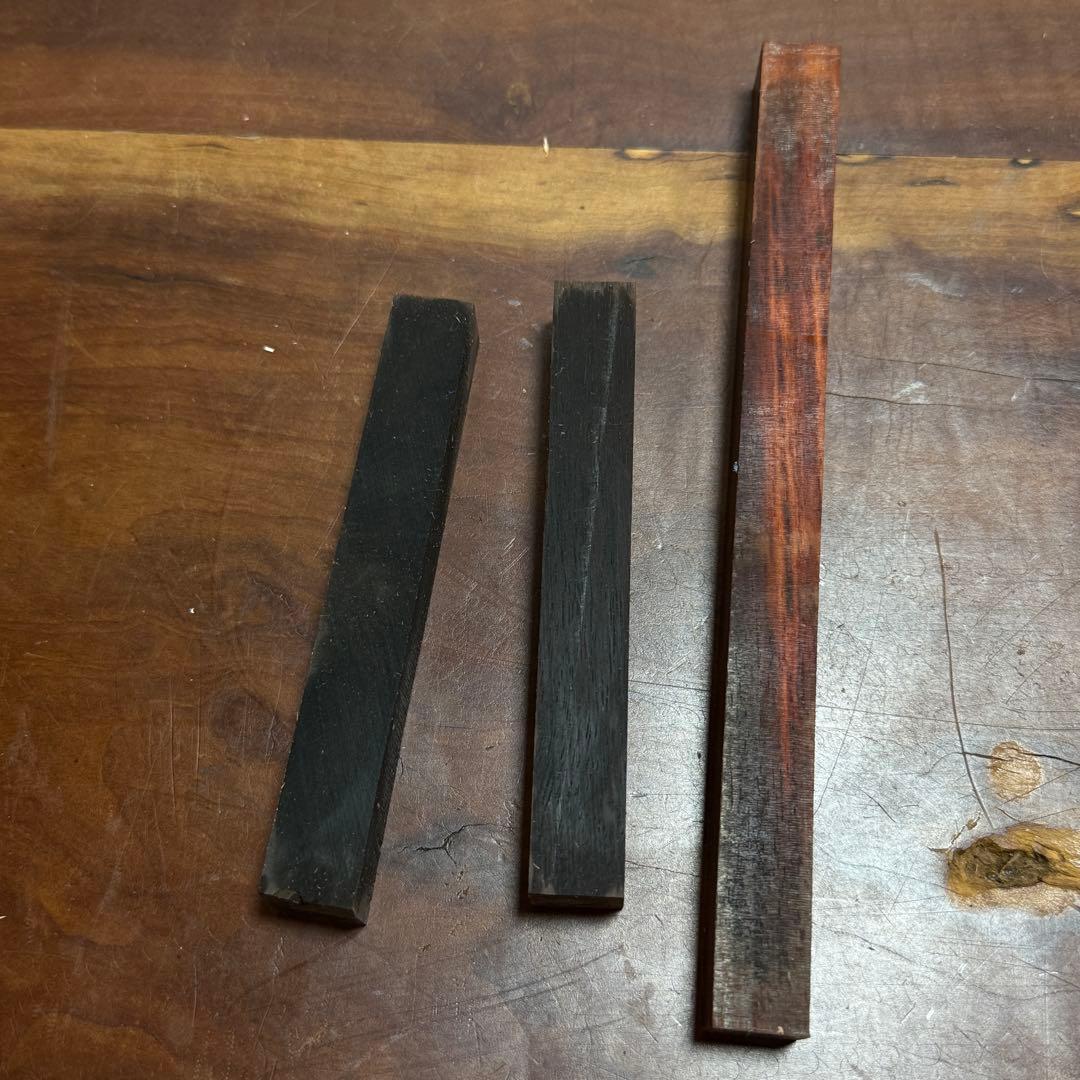 篠原 創玄　オーダー