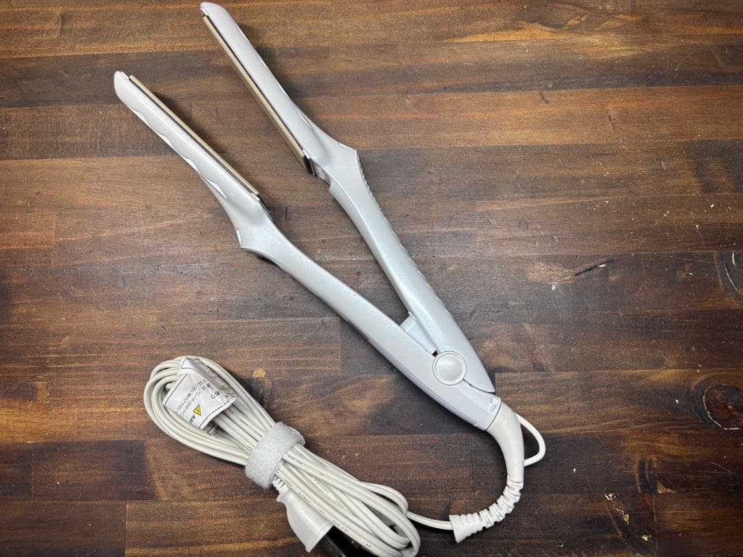 KINUJO　絹女　ストレートヘアアイロン　LM225