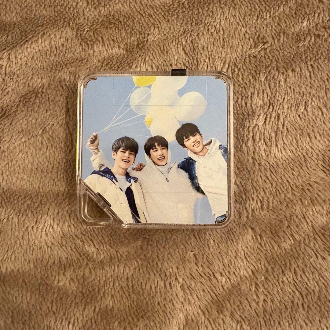 treasure ジョンファン トレカ フォトカードセット まとめ売り