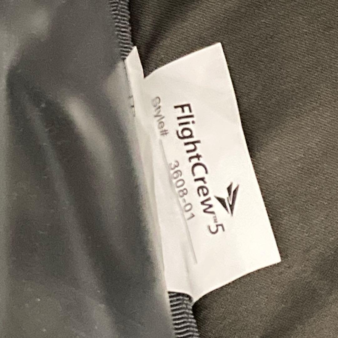 TravelPro FlightCrew 5 Multi-Purpose 黒