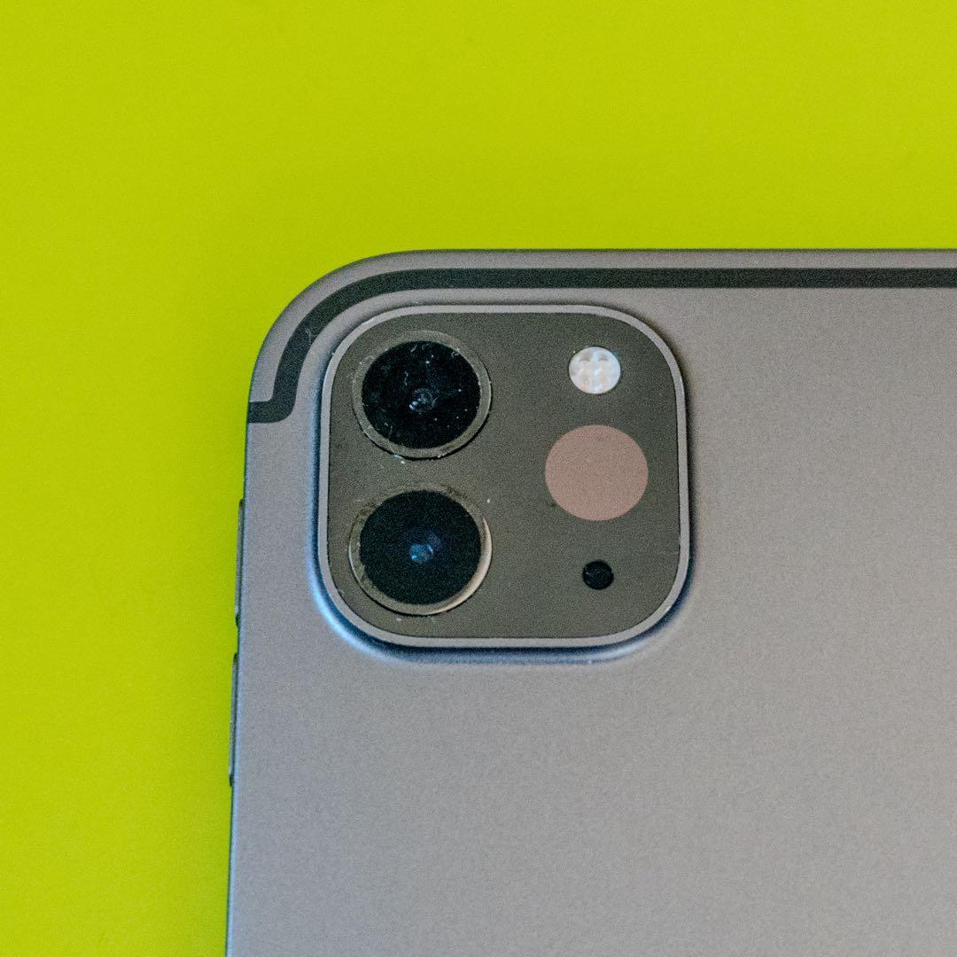 Apple iPad Pro 11インチ M1/1TB 中古美品 セット販売