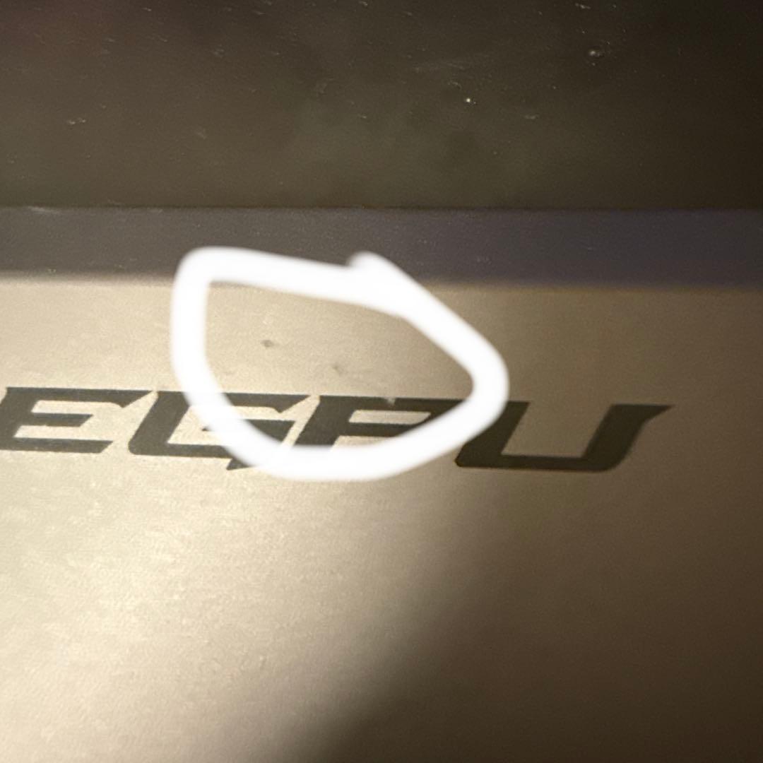 AODSTAR EGPU 外付け GPU amd 7600m 外付けグラボ