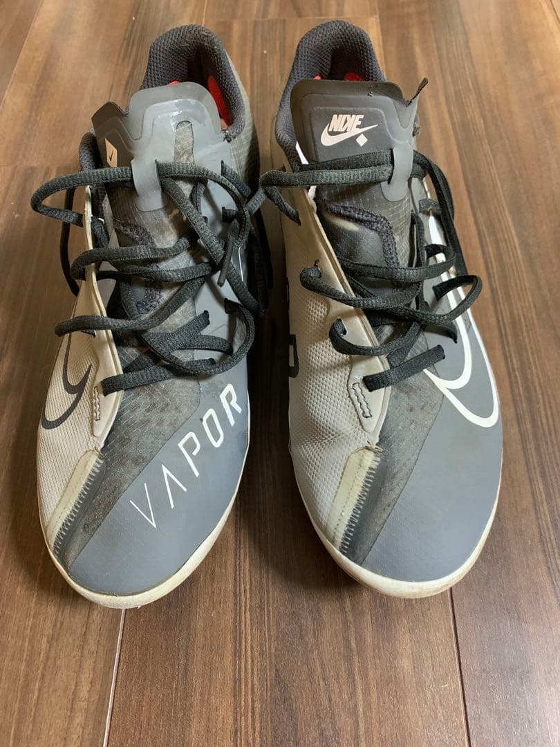 激レア　NIKE LunarVapor UltraflyElite4