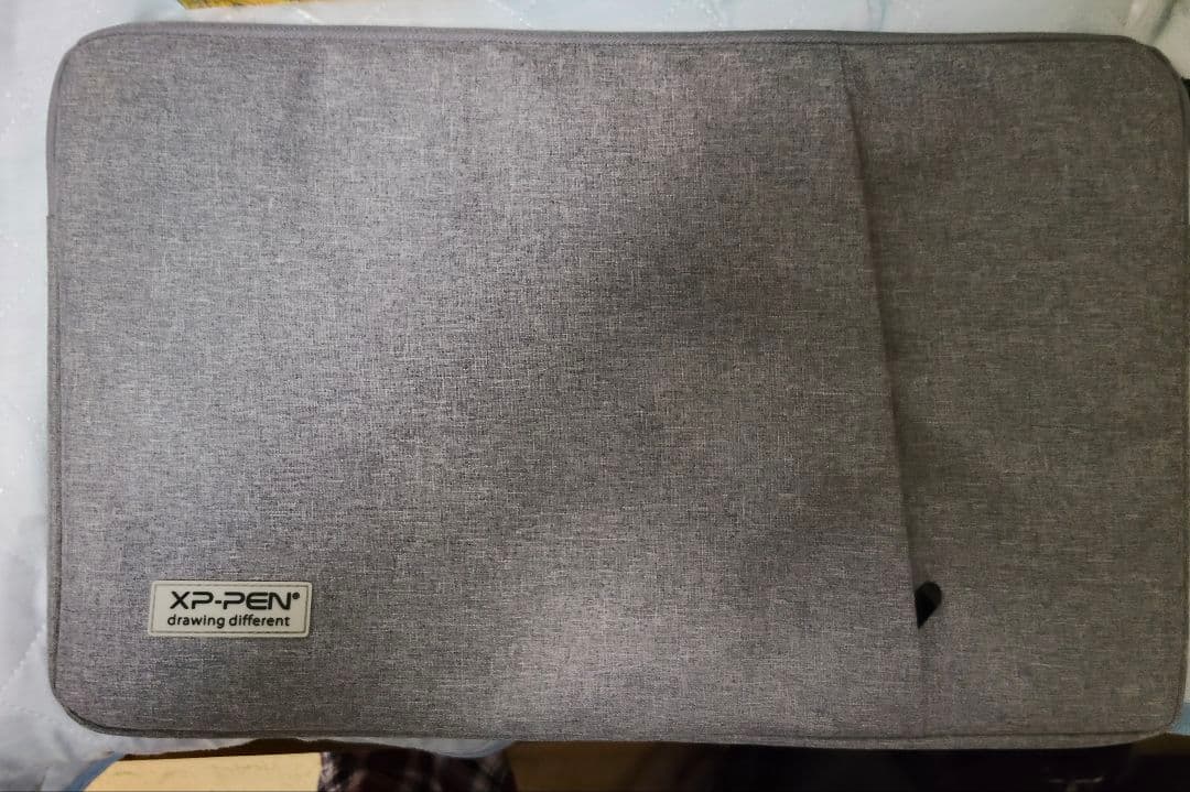 XP-PEN Artist Pro 16tp 4K UHD ケース付