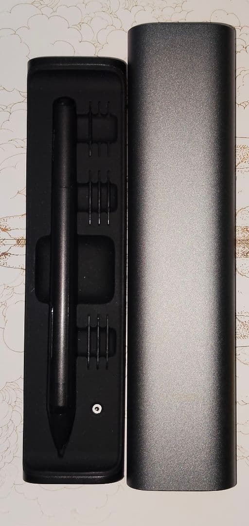 XP-PEN Artist Pro 16tp 4K UHD ケース付