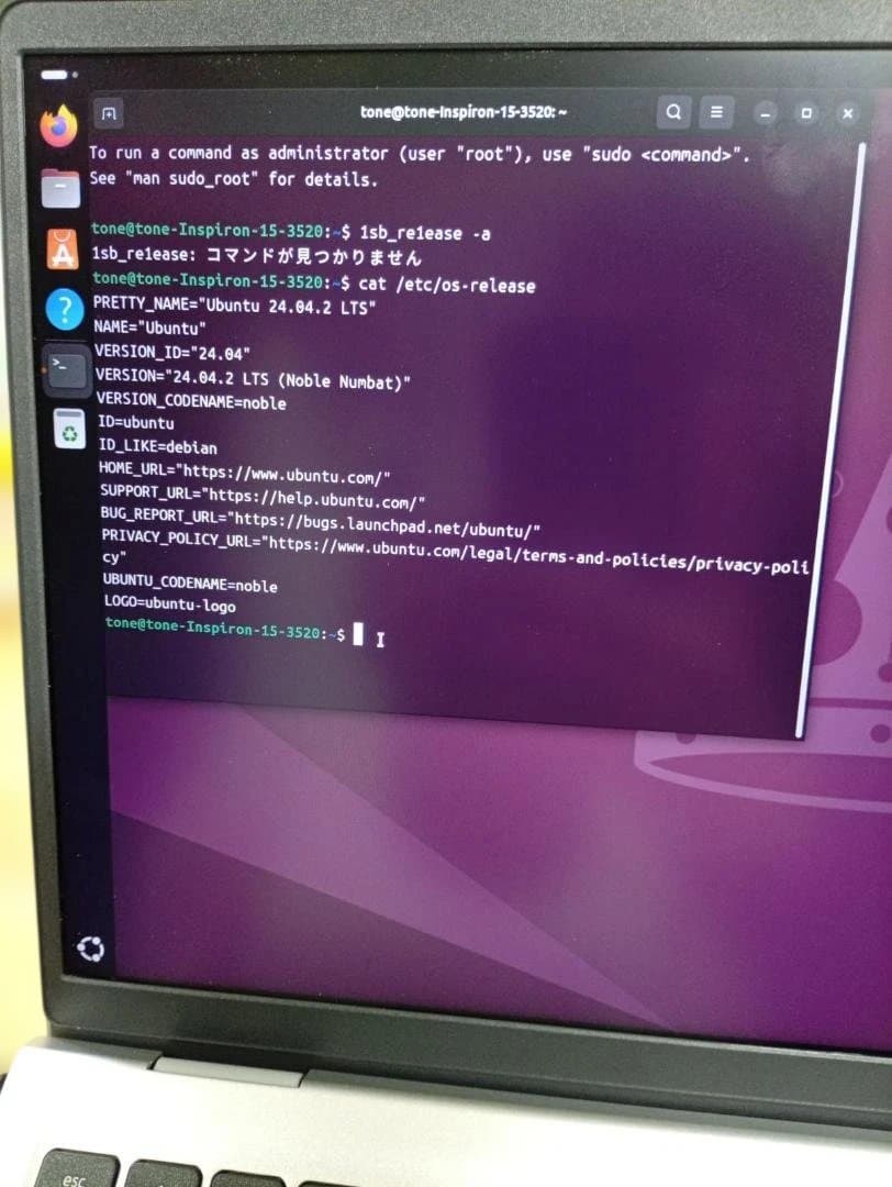 y*⸍様 80L0116-10　DELL Core i7 メモリ16GB ノート