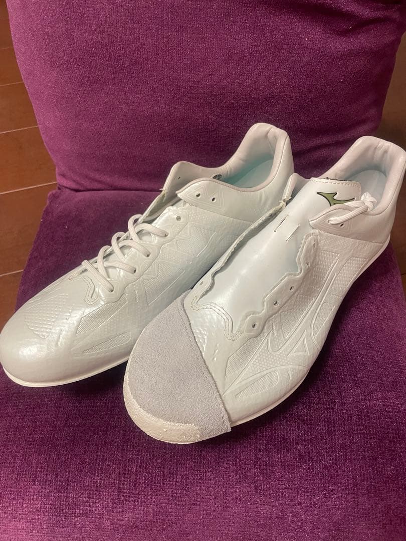 Mizuno ライトレボエリート2 LIGHTREVO ELITE2