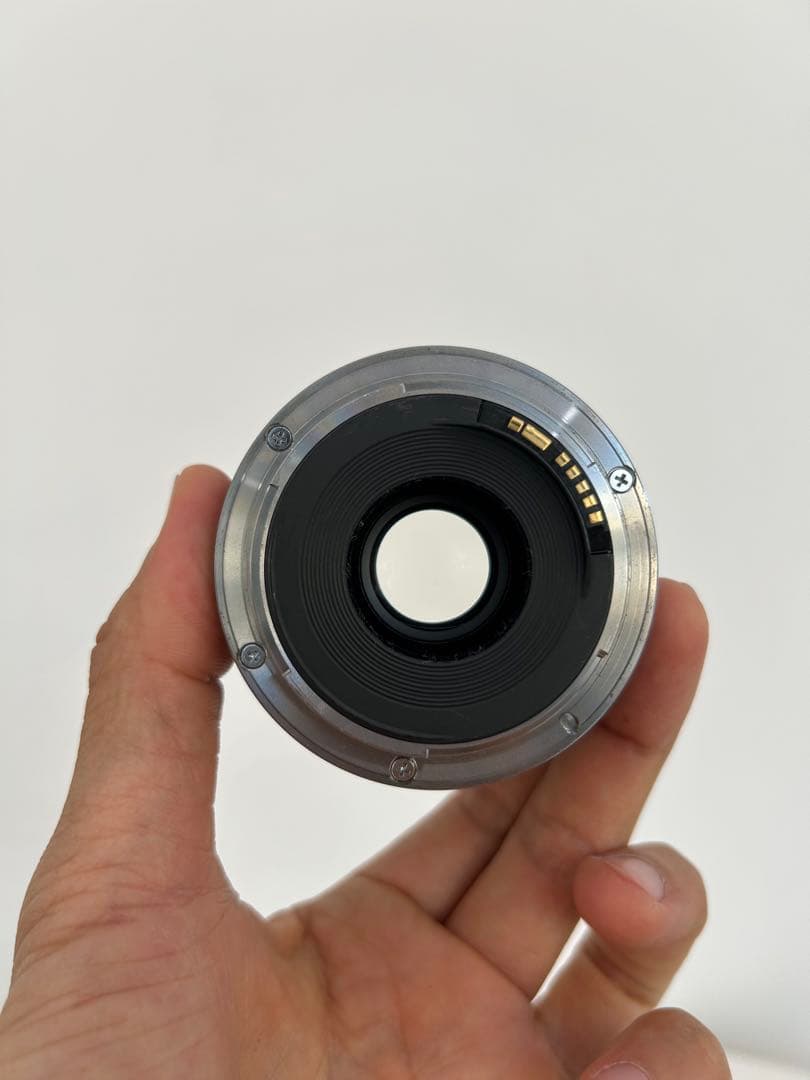 レンズ(単焦点) CANON EF24mm F2.8 IS USM