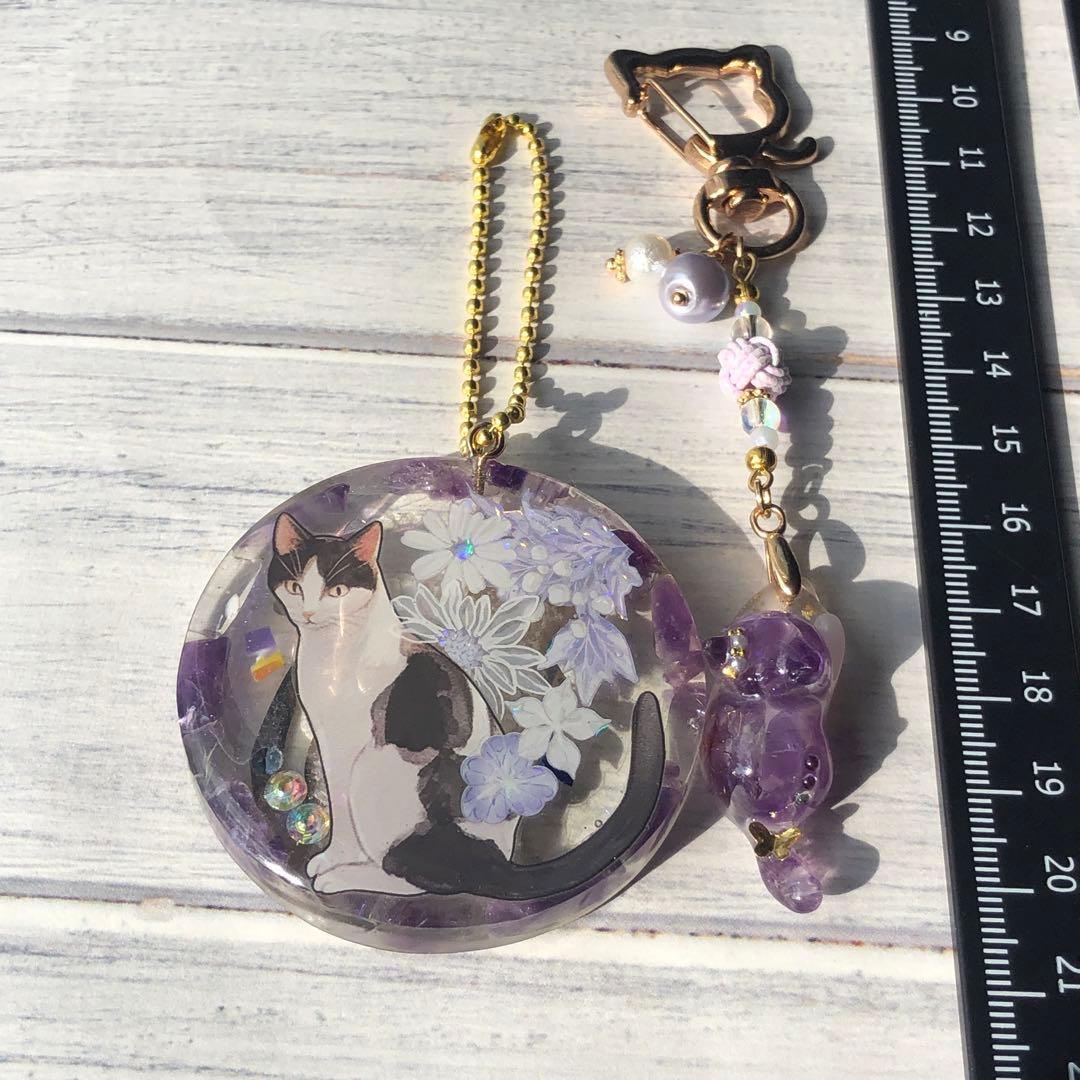 おまとめ キーホルダー ♡7点