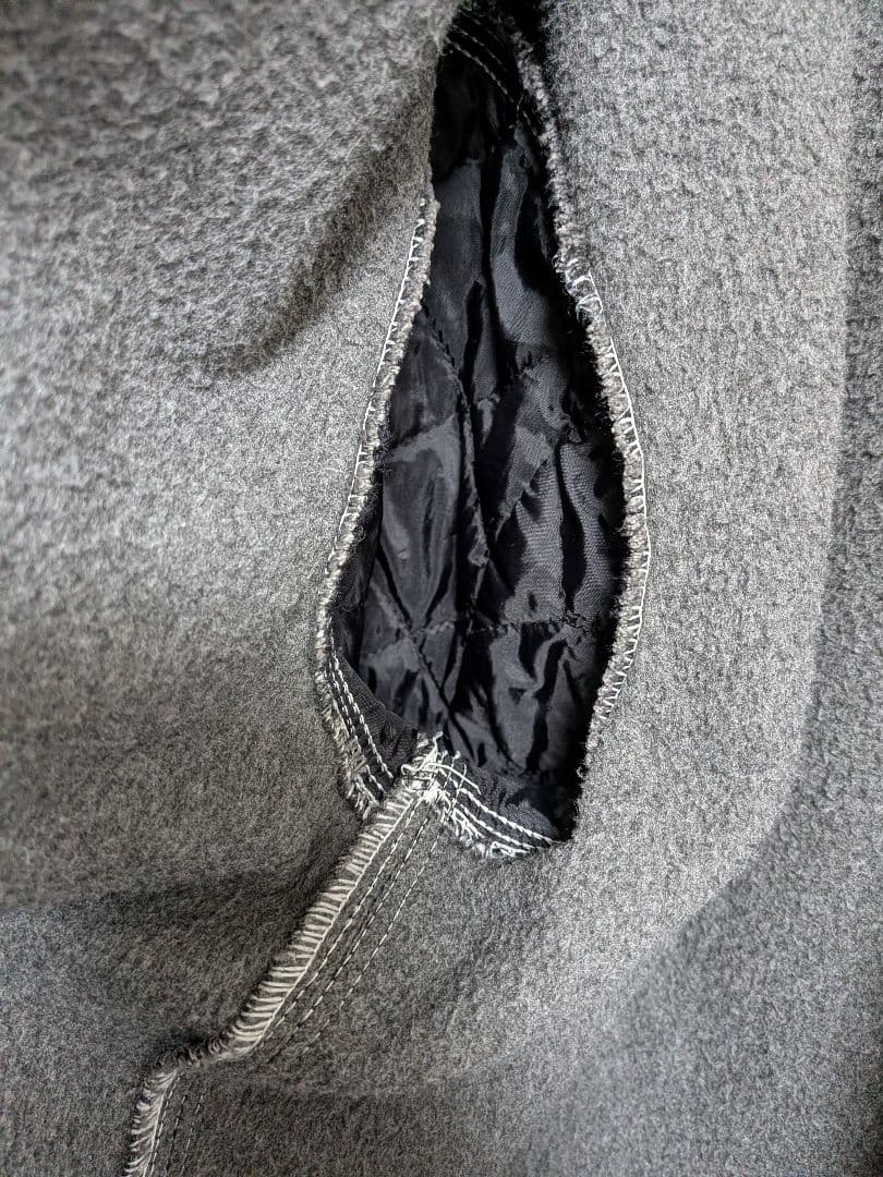 カーハート　デトロイトジャケット YYJ97　US古着