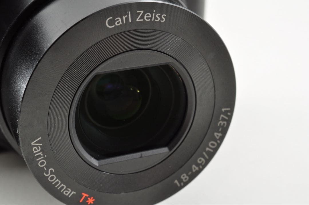 美品　SONY Cyber-shot DSC-RX100 サイバーショット