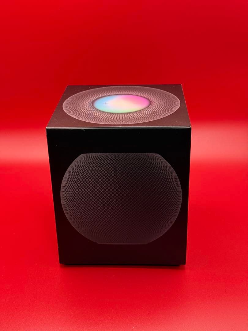 ホームポッドミニ