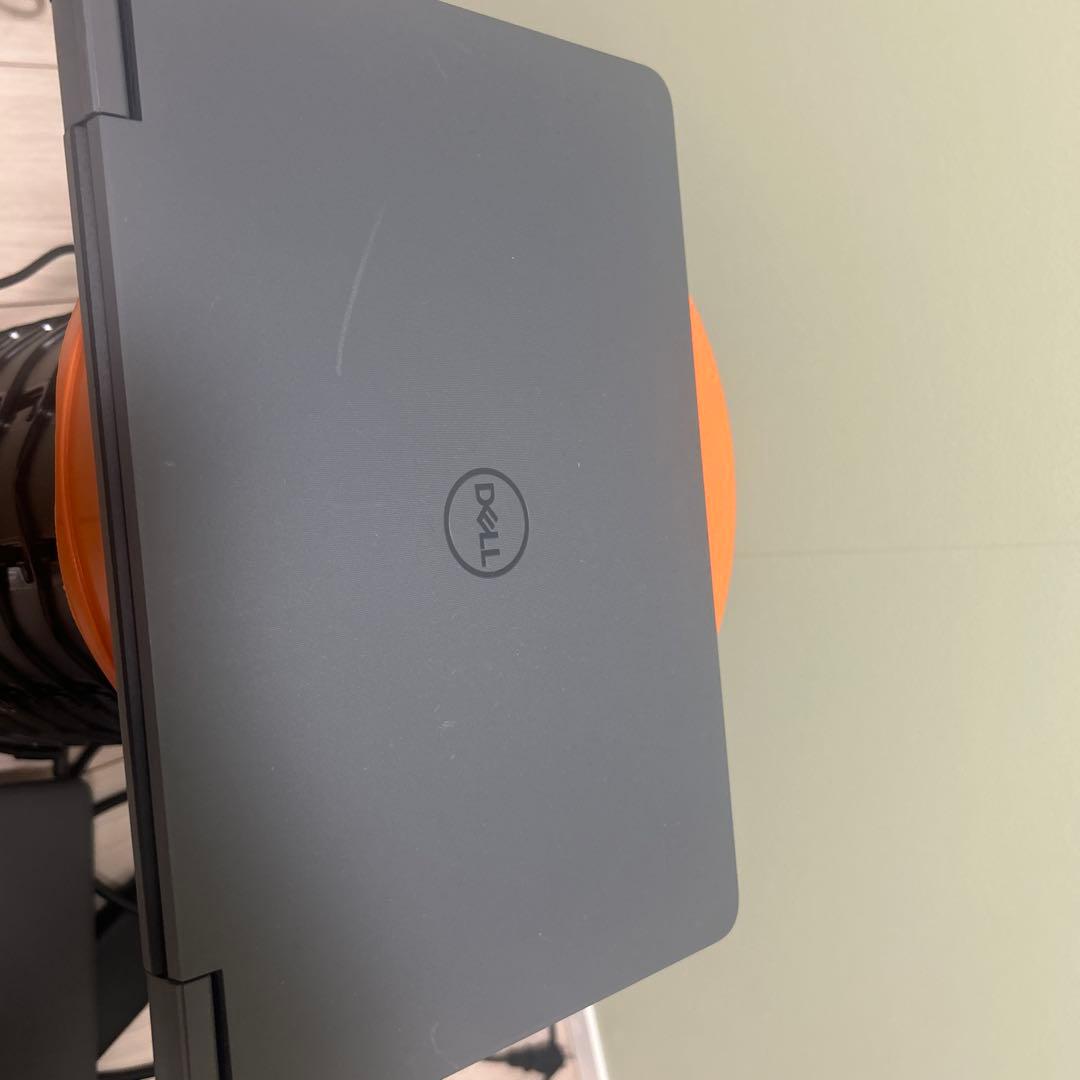 DELL ノートPC 小型 日本語配列