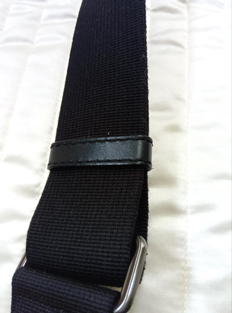 【美品】 HUNTING WORLD ハンティングワールド ショルダーバッグ