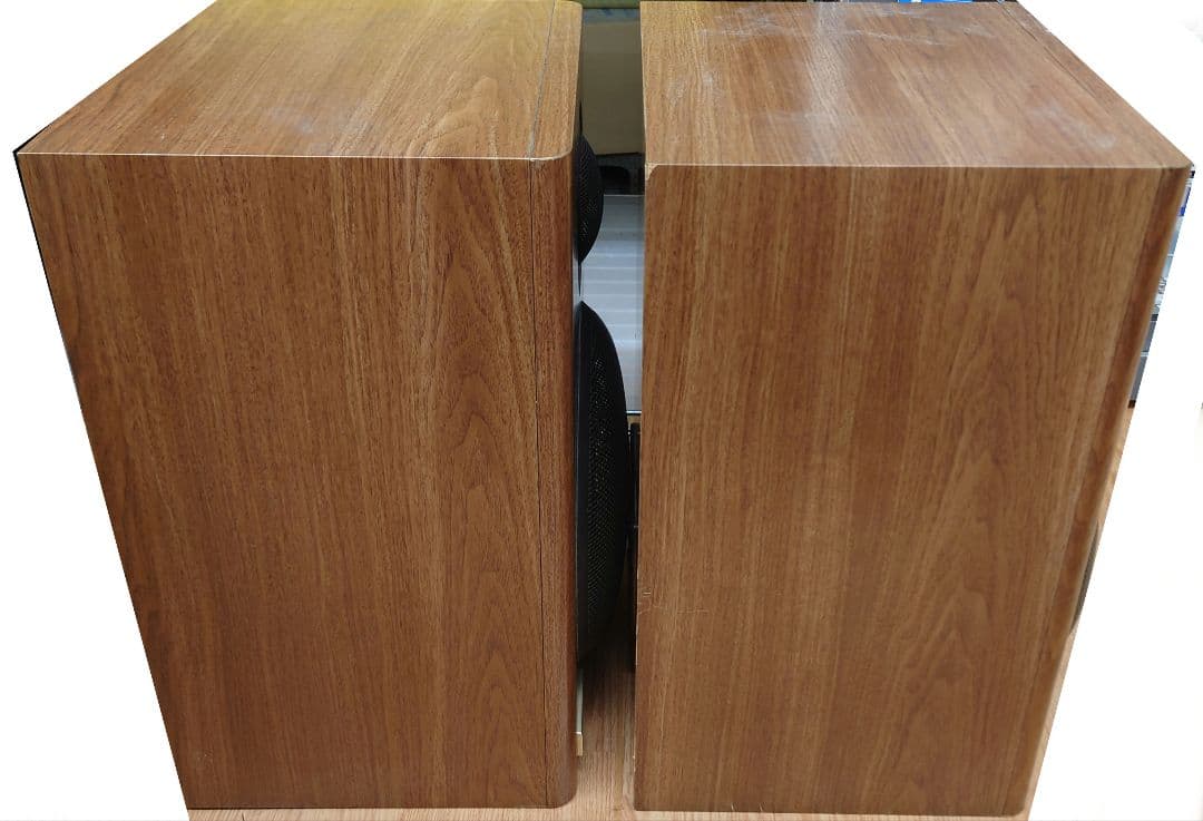 ■■【￥70.000・1988年】Victor　SX-311 2WAYスピーカー