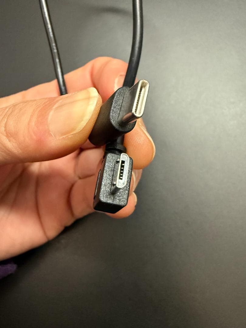 ビデオカメラ Tiltaing Left Side Advanced Focus Handle