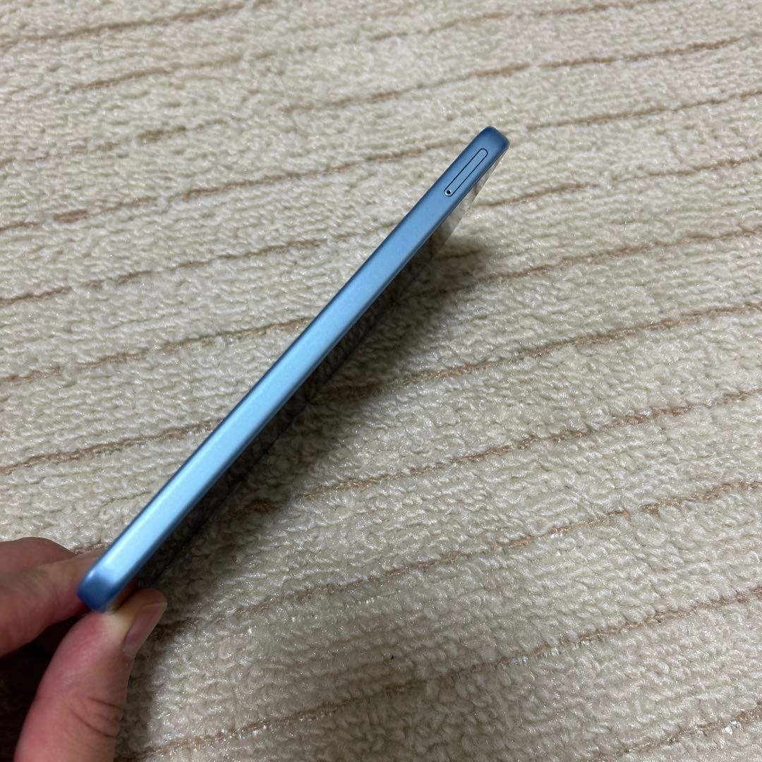 【美品おまけ付】A302ZT スマートフォン Android 13 本体