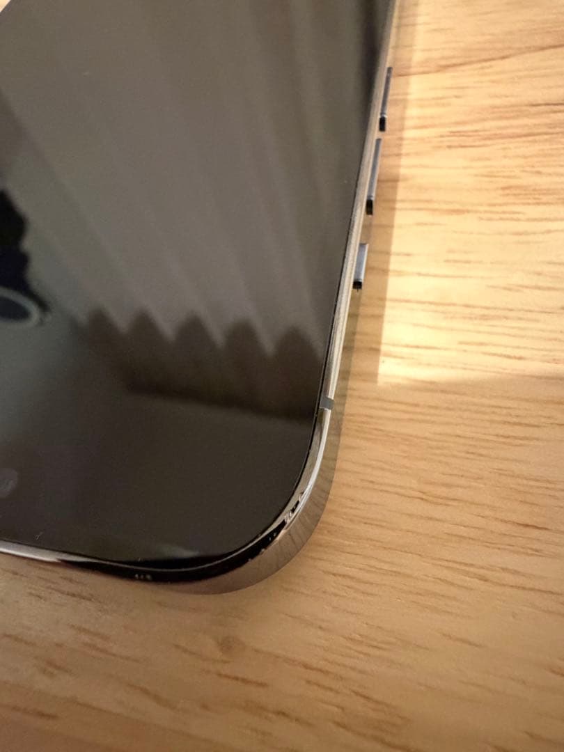 iPhone 13 Pro 128GB SIMフリー